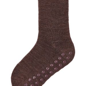 NMFWAKSI WOOL TERRY HALKSTRUMPA