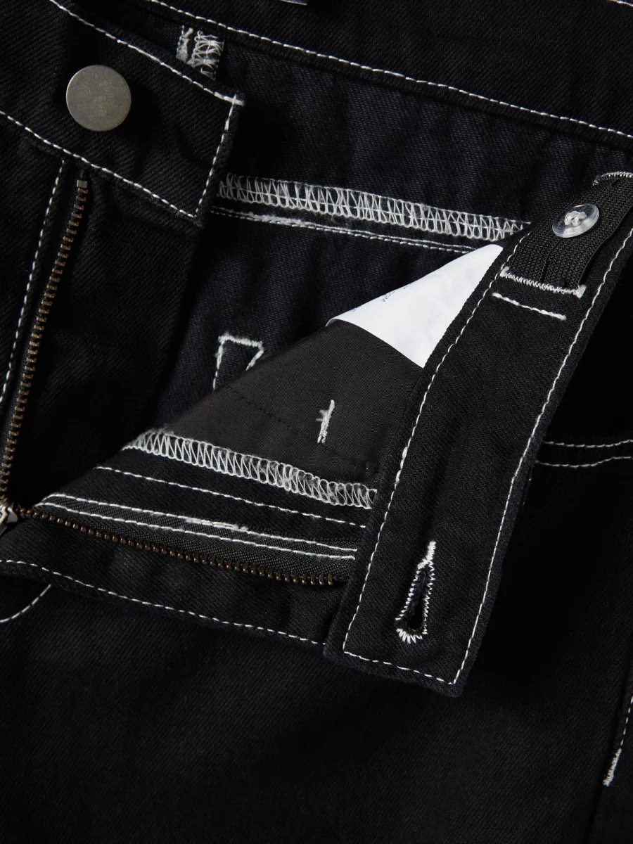 JEANS - wide fit - Bild 6