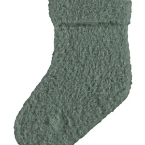 Fluffiga strumpor bebis