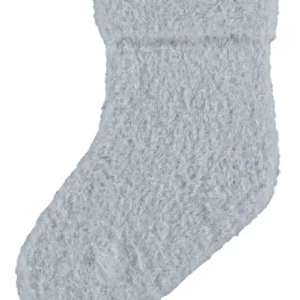 Fluffiga strumpor bebis