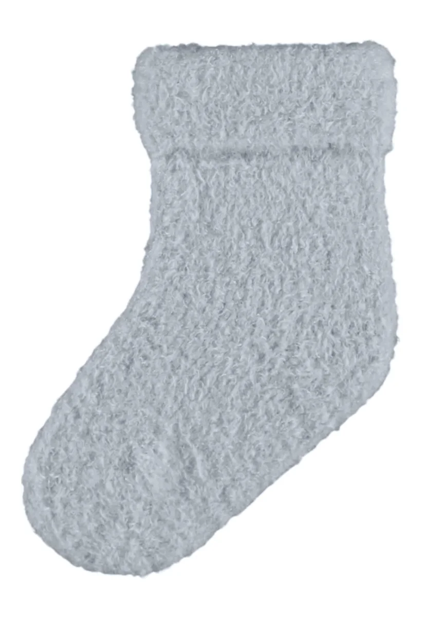 Fluffiga strumpor bebis - Bild 2