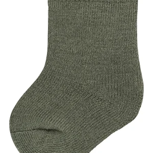 Baby Ull Strumpor - Merinoull