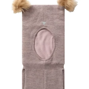 Balaclava Ull Merinoull