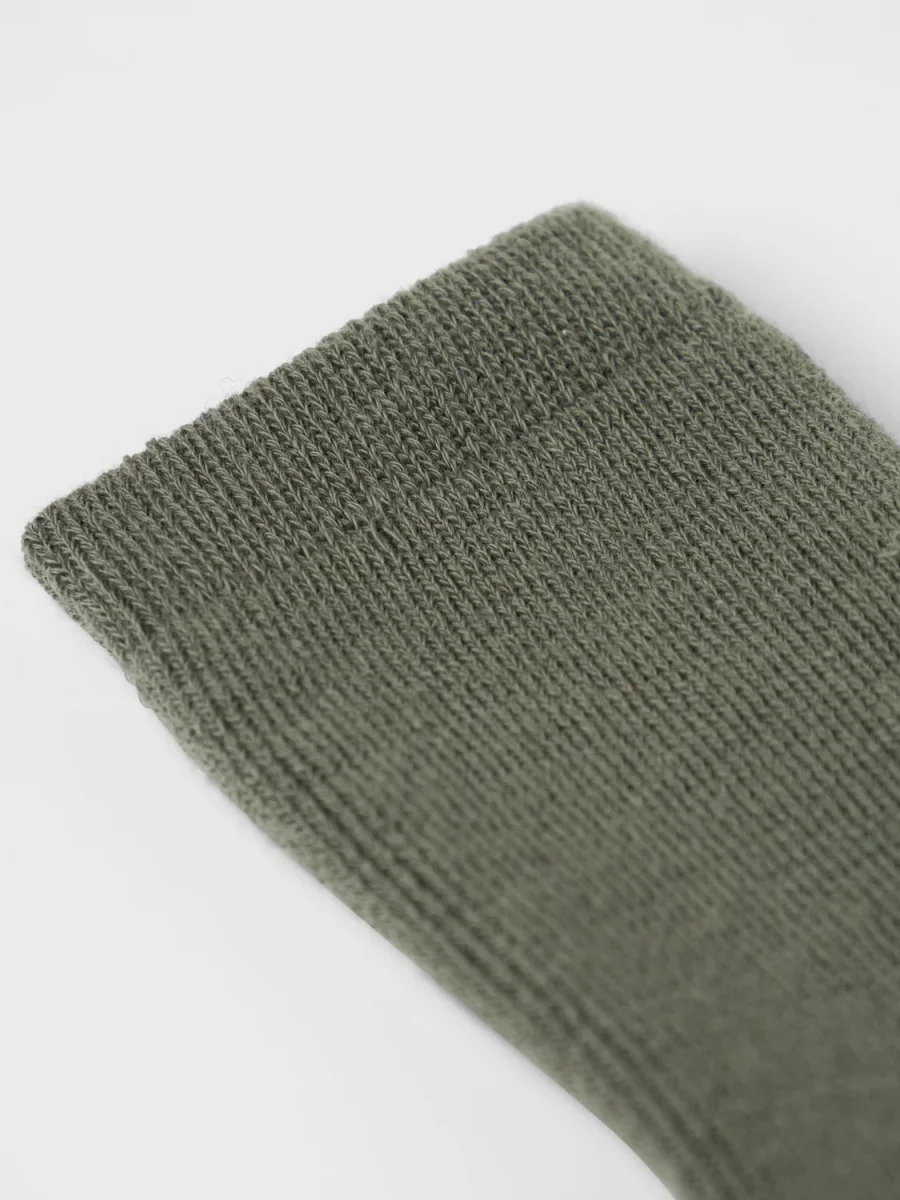 Ull Strumpor Merinoull - Bild 3