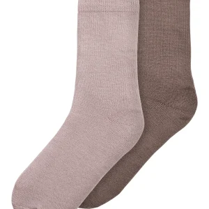 2-pack ull strumpor - Merinoull