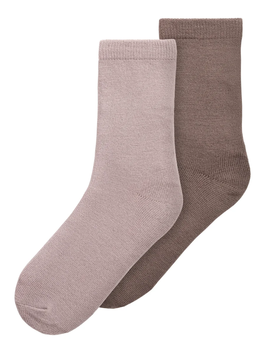 2-pack ull strumpor - Merinoull