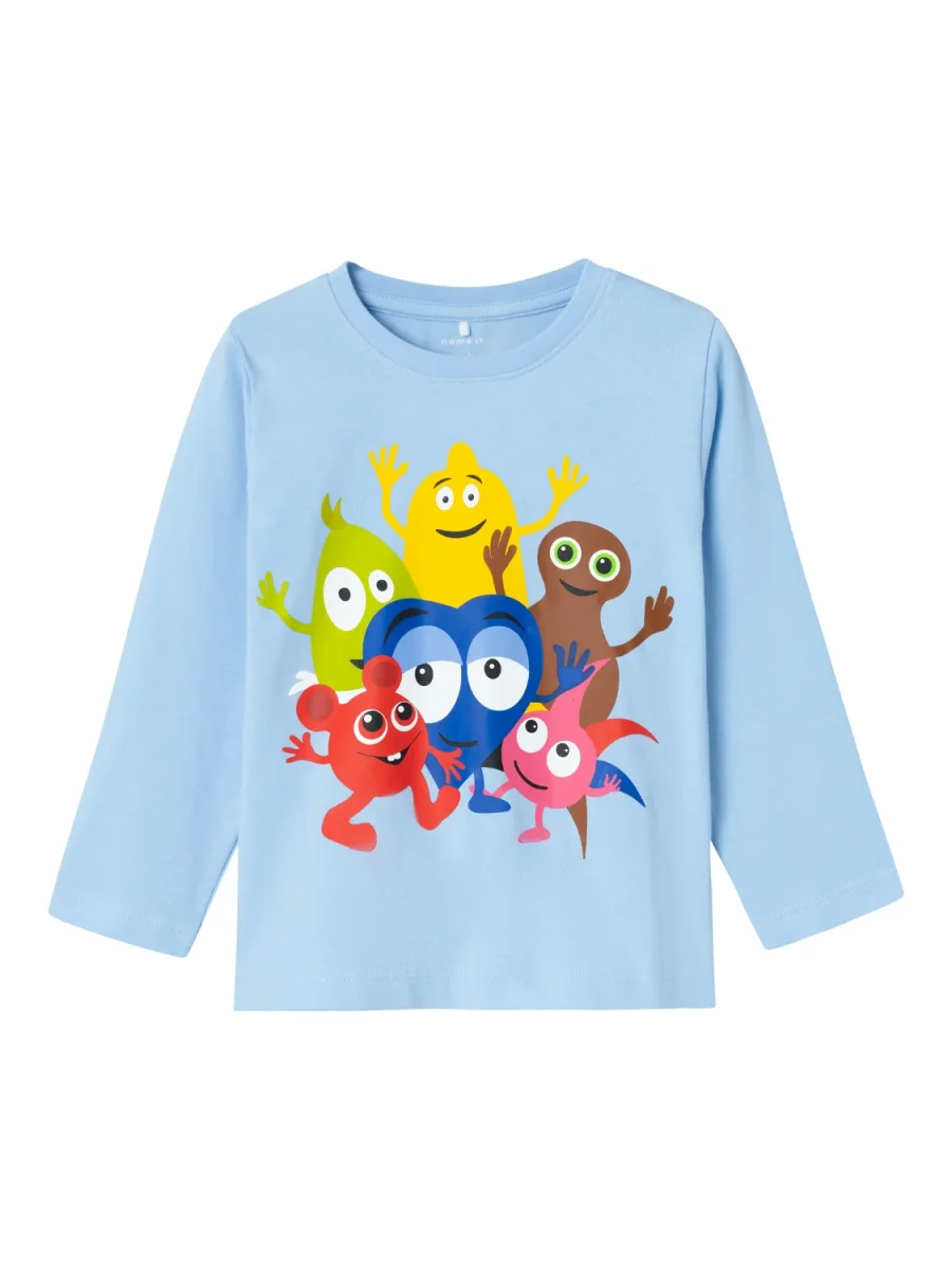 Babblarna - tröja med babblarna - Bild 2