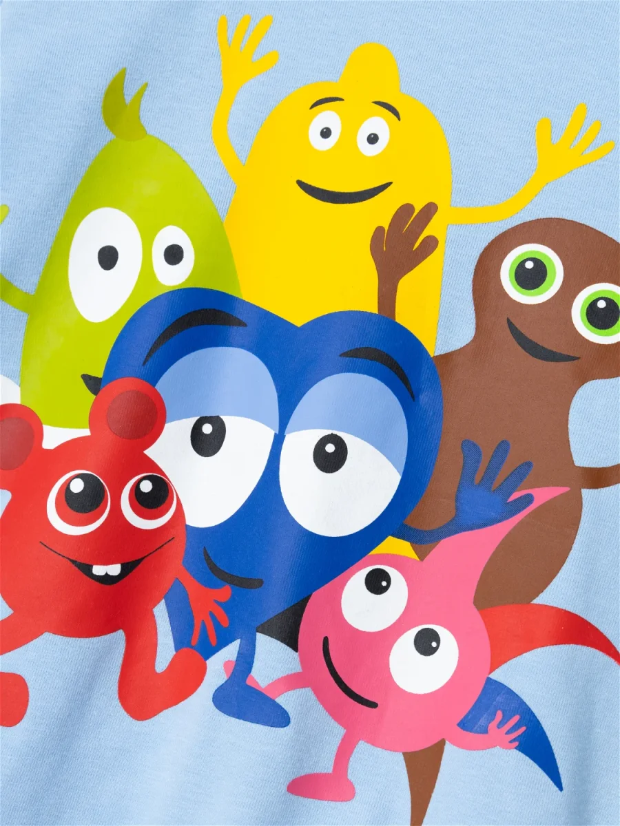 Babblarna - tröja med babblarna - Bild 3