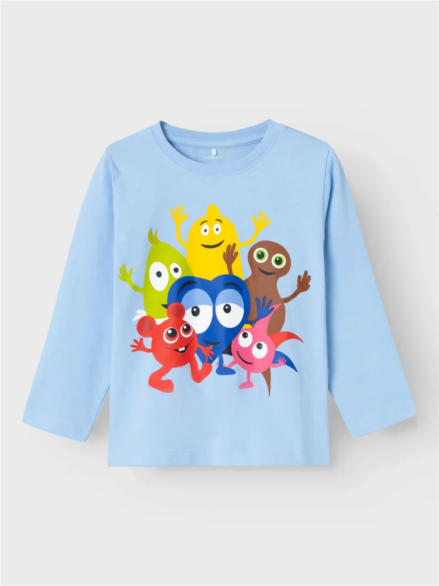 Babblarna - tröja med babblarna - Bild 5