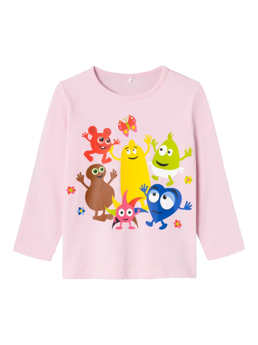 Babblarna - tröja med babblarna - Bild 6