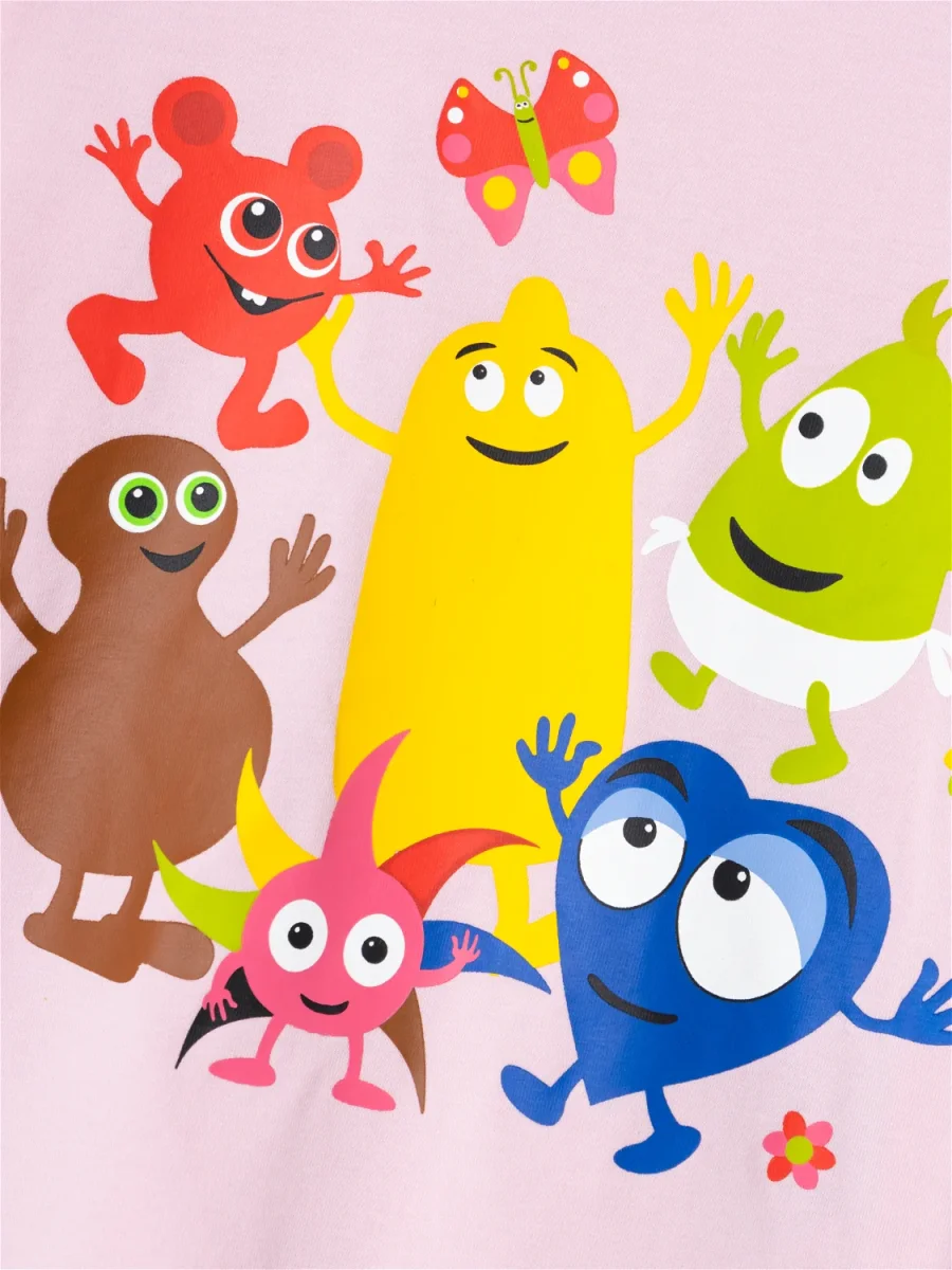 Babblarna - tröja med babblarna - Bild 7