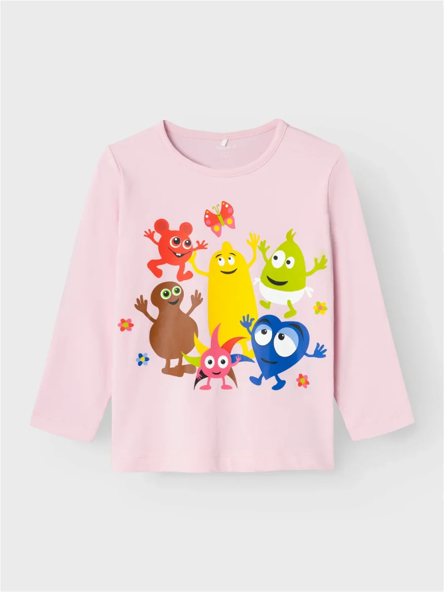 Babblarna - tröja med babblarna - Bild 8