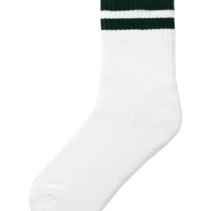 Tennisstrumpor Strumpor svart rand