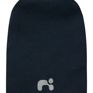 Tunn Mössa Marinblå