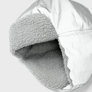 Vinter Mössa Skotermössa Reflex