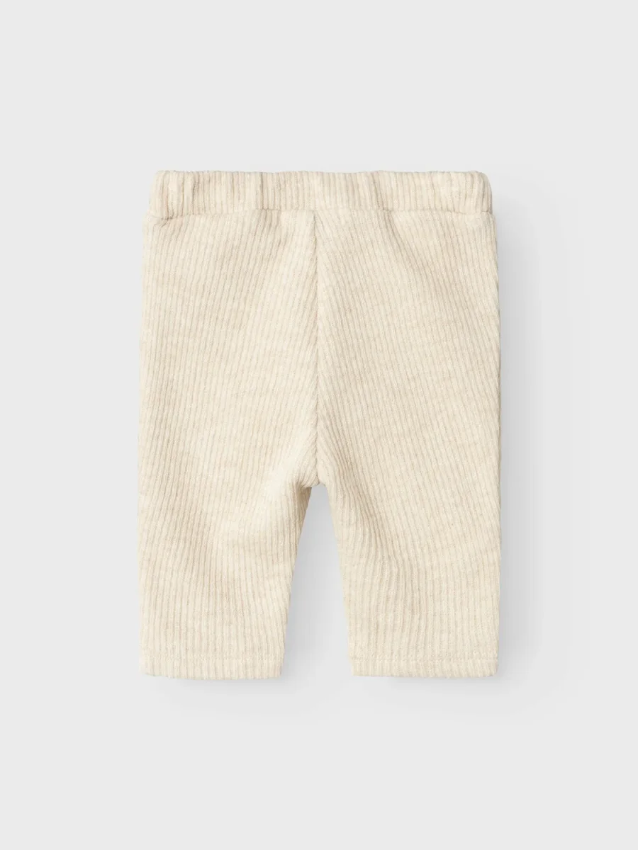 NBMOLEIF PANT BRU - Bild 3