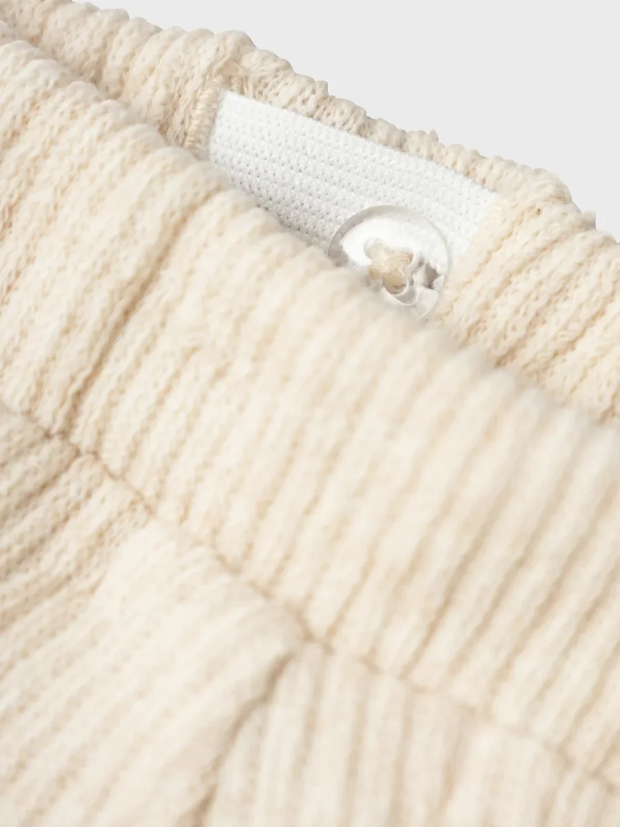 NBMOLEIF PANT BRU - Bild 5