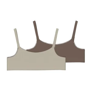 Bracelette 2-pack top