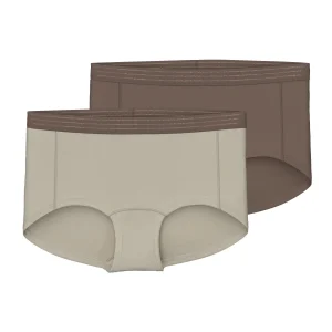 2-pack Trosor - Hipsters