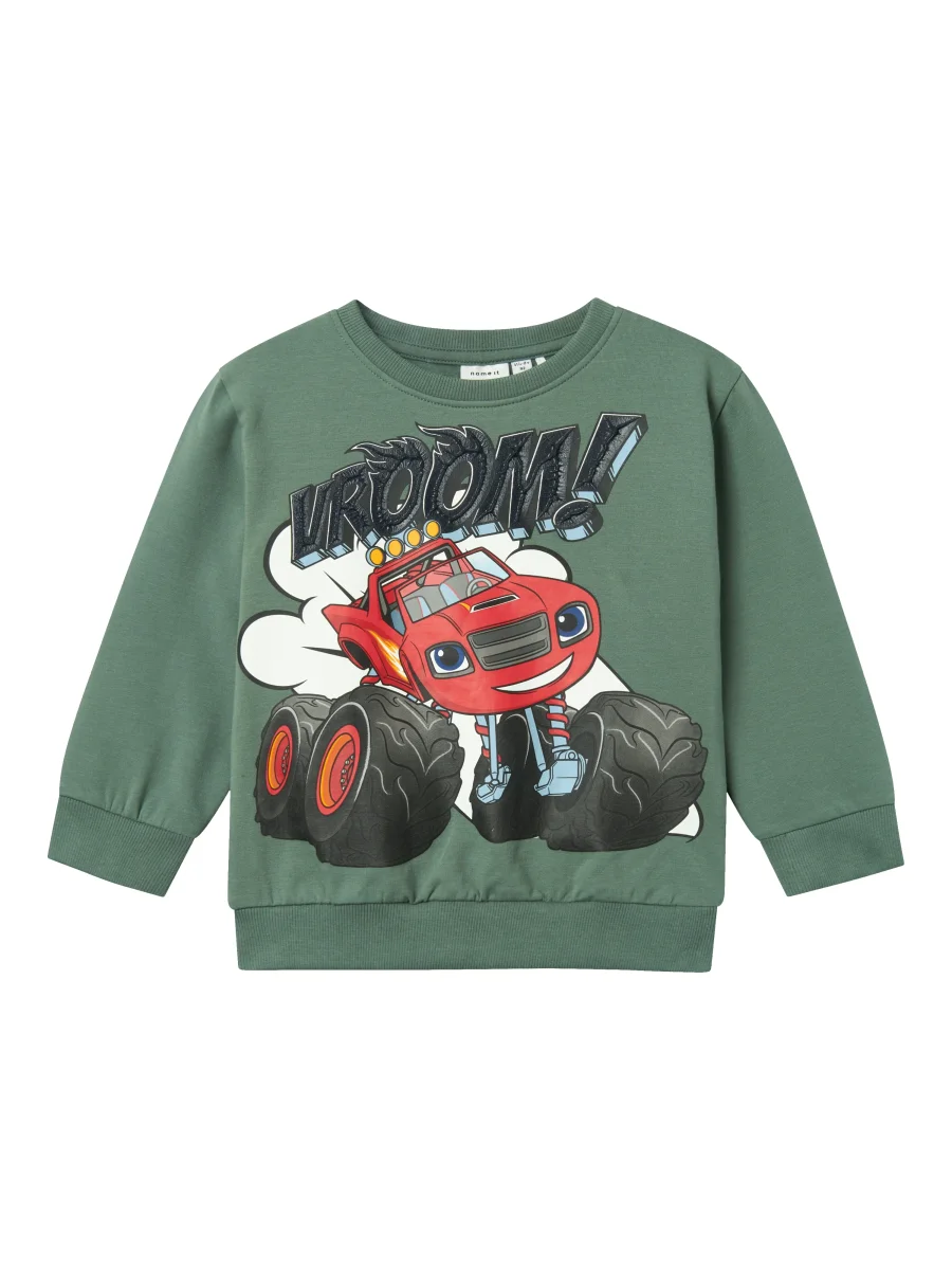 Blaze Tröja Sweatshirt