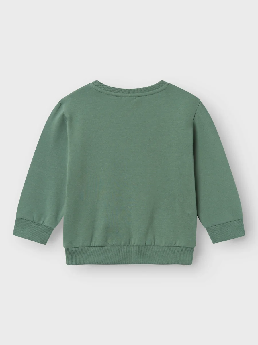 Blaze Tröja Sweatshirt - Bild 3