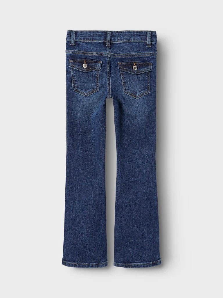 Boot Jeans Skinny Fit - Bild 3