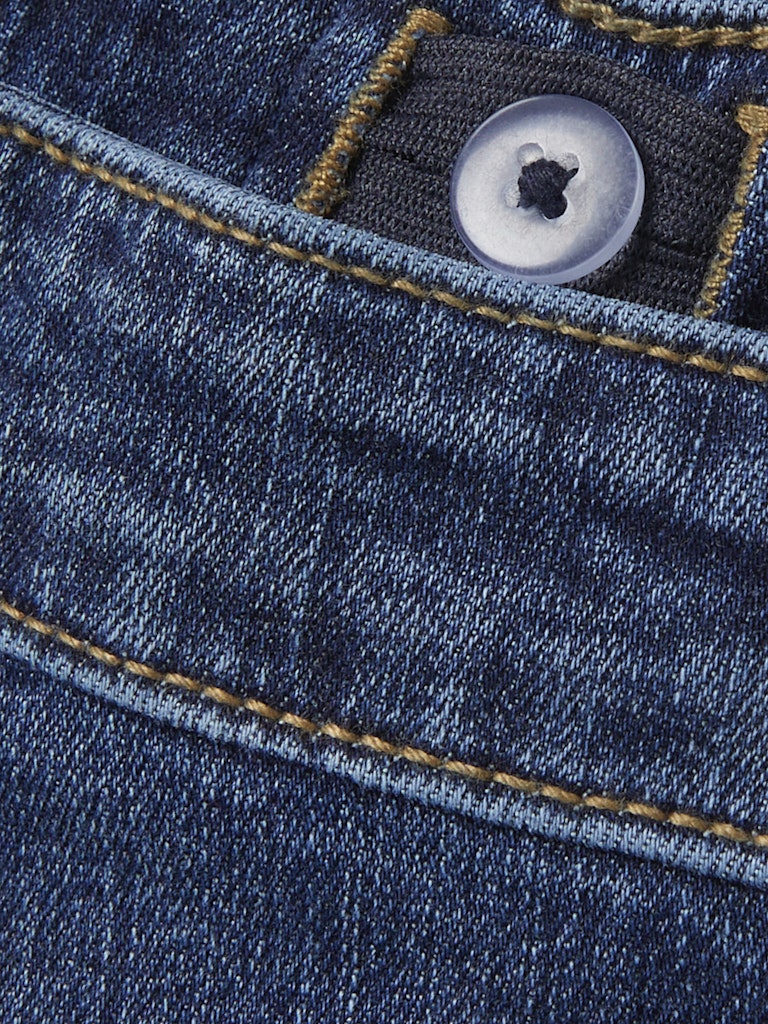 Boot Jeans Skinny Fit - Bild 4