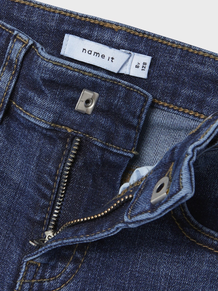 Boot Jeans Skinny Fit - Bild 5