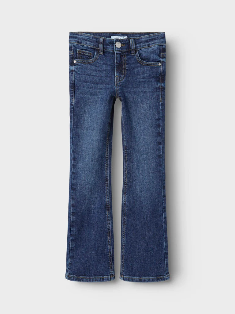Boot Jeans Skinny Fit - Bild 6