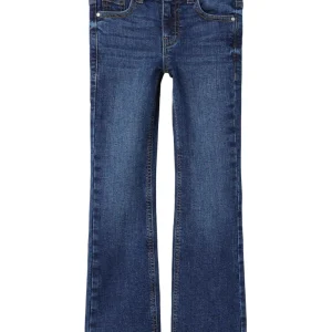 Boot Jeans Skinny Fit