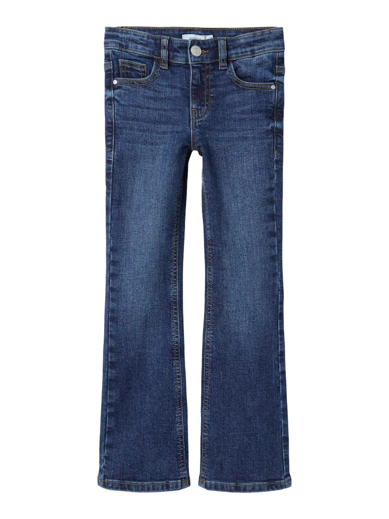 Boot Jeans Skinny Fit