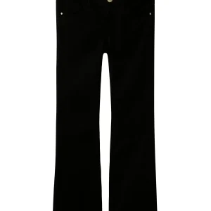 Bootcut Stretch Jeans