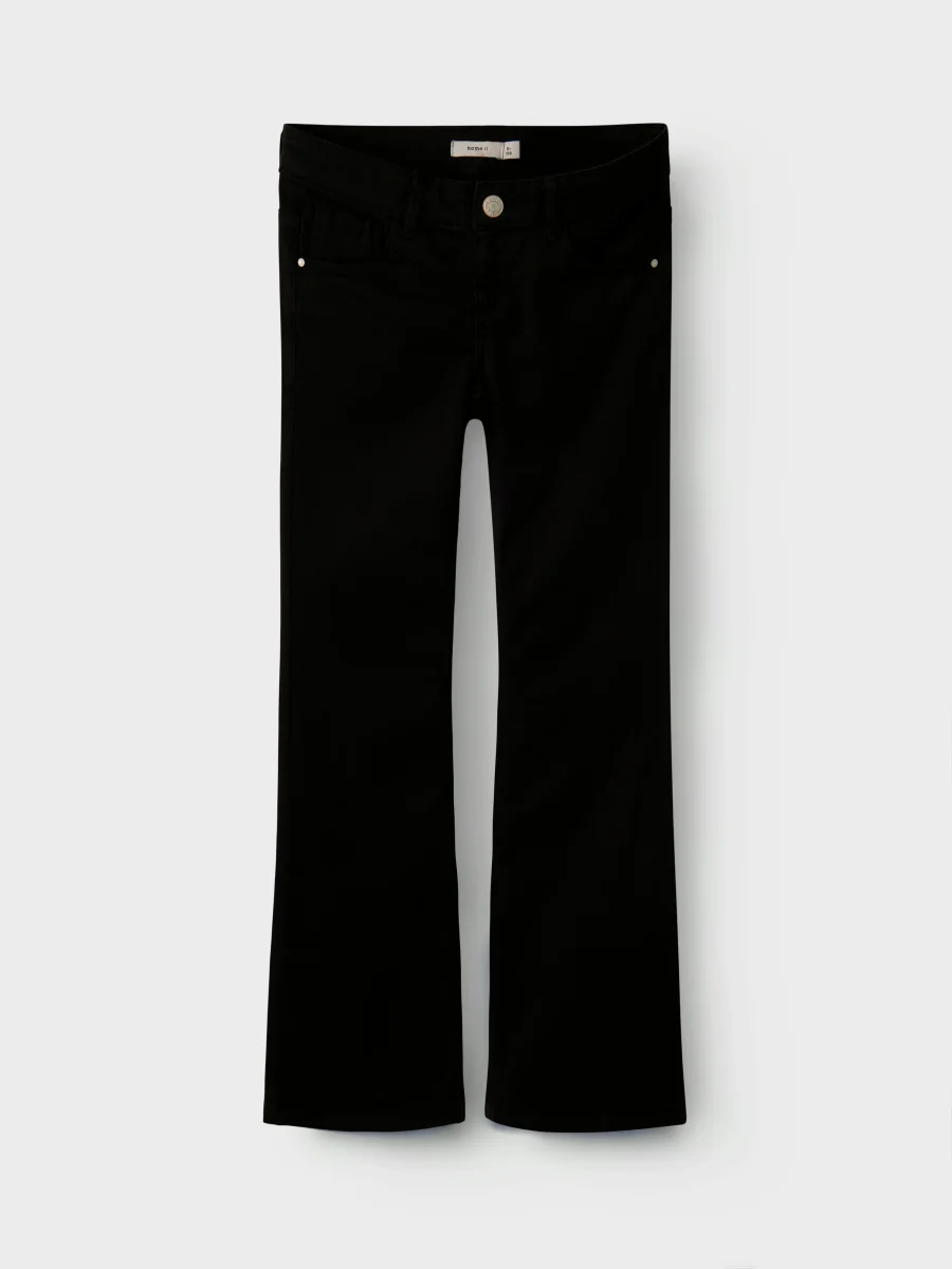 Bootcut Stretch Jeans - Bild 3