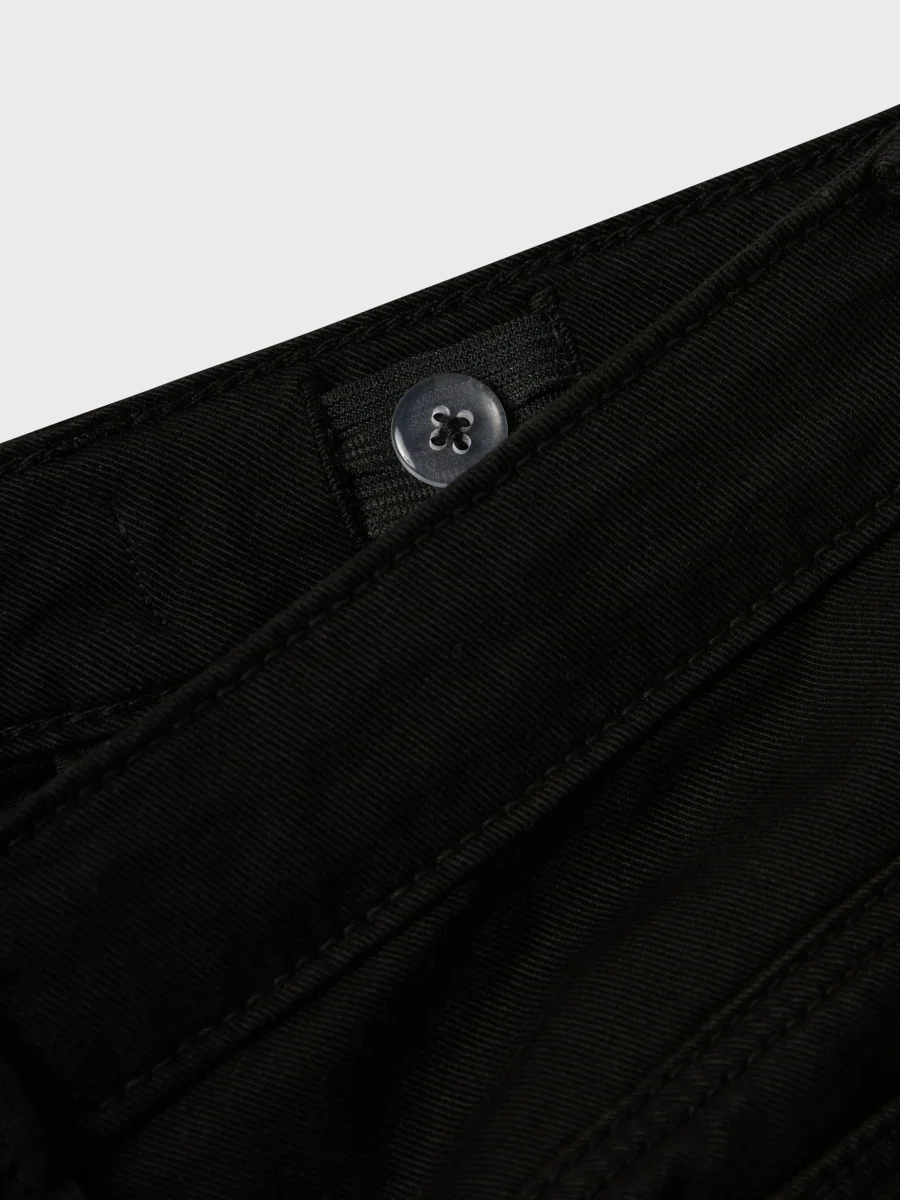 Bootcut Stretch Jeans - Bild 5