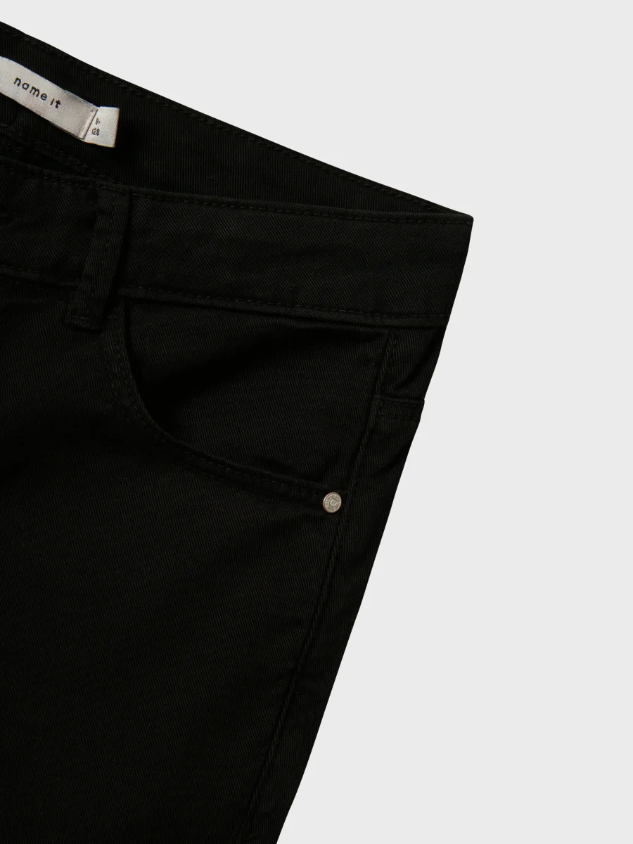 Bootcut Stretch Jeans - Bild 6