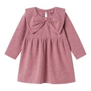 Baby Klänning Glitter