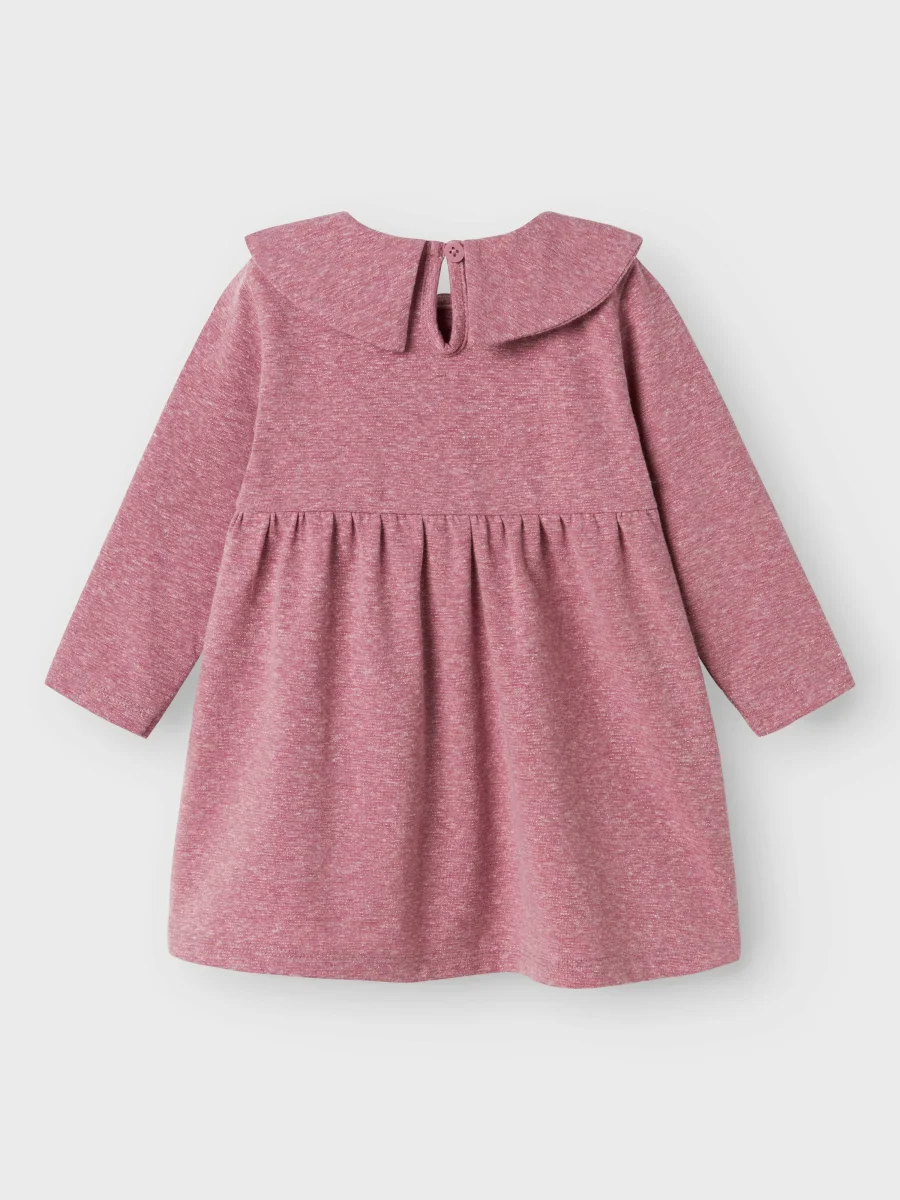 Baby Klänning Glitter - Bild 3