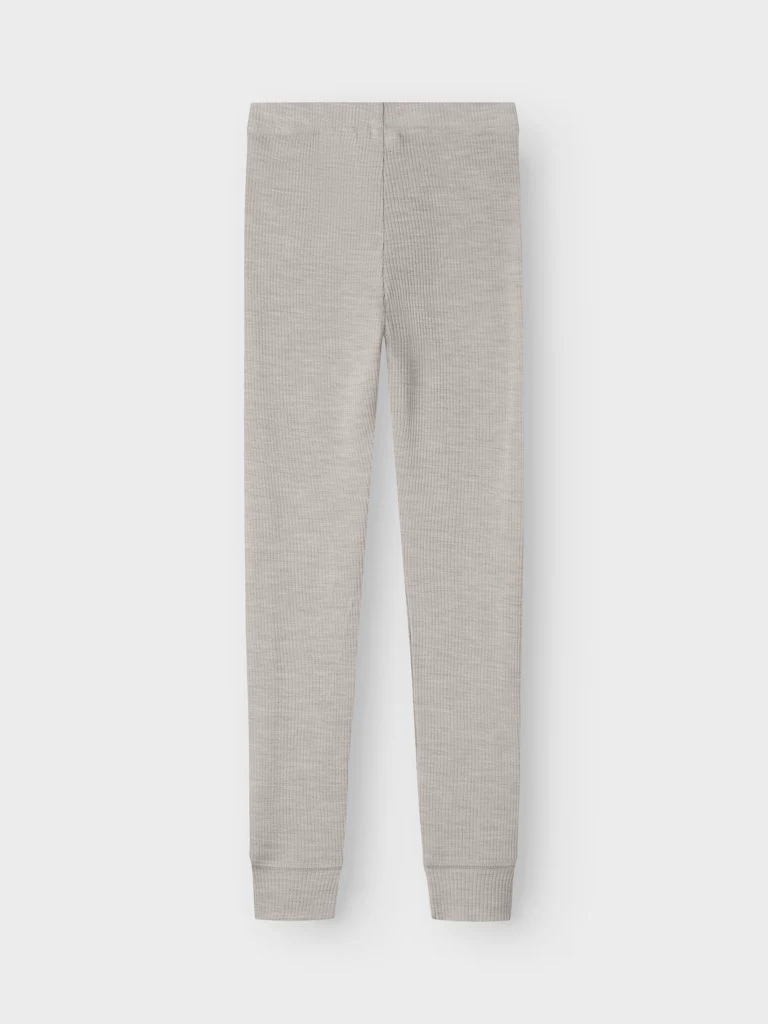 Leggings Merinoull - Långkalsonger - Bild 4