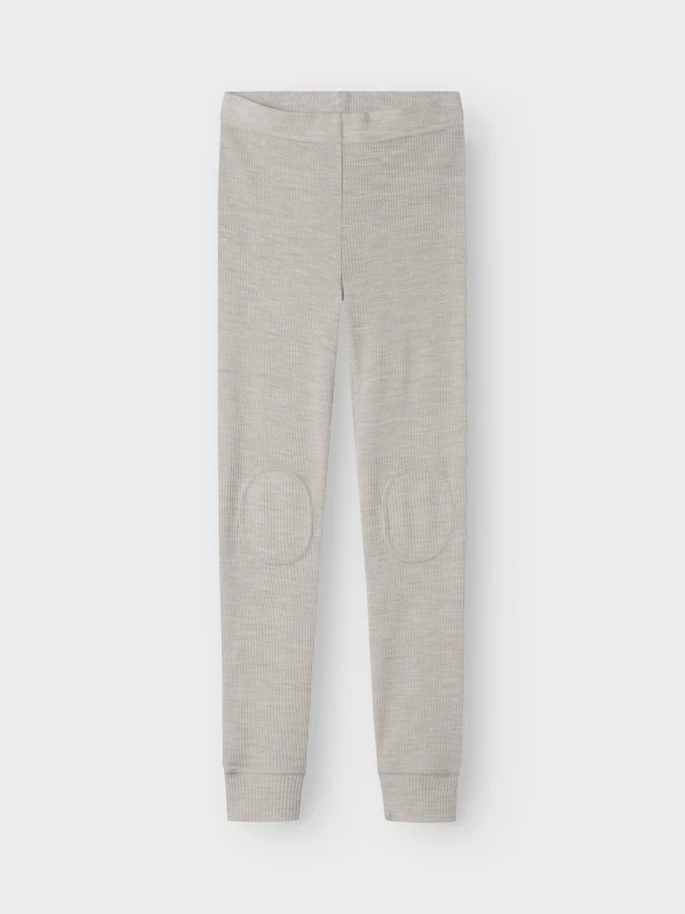 Leggings Merinoull - Långkalsonger - Bild 5