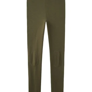 Långkalsonger MerinoUll