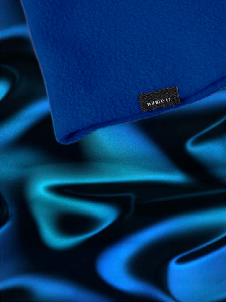 Tube Halsduk Fleece - Bild 3