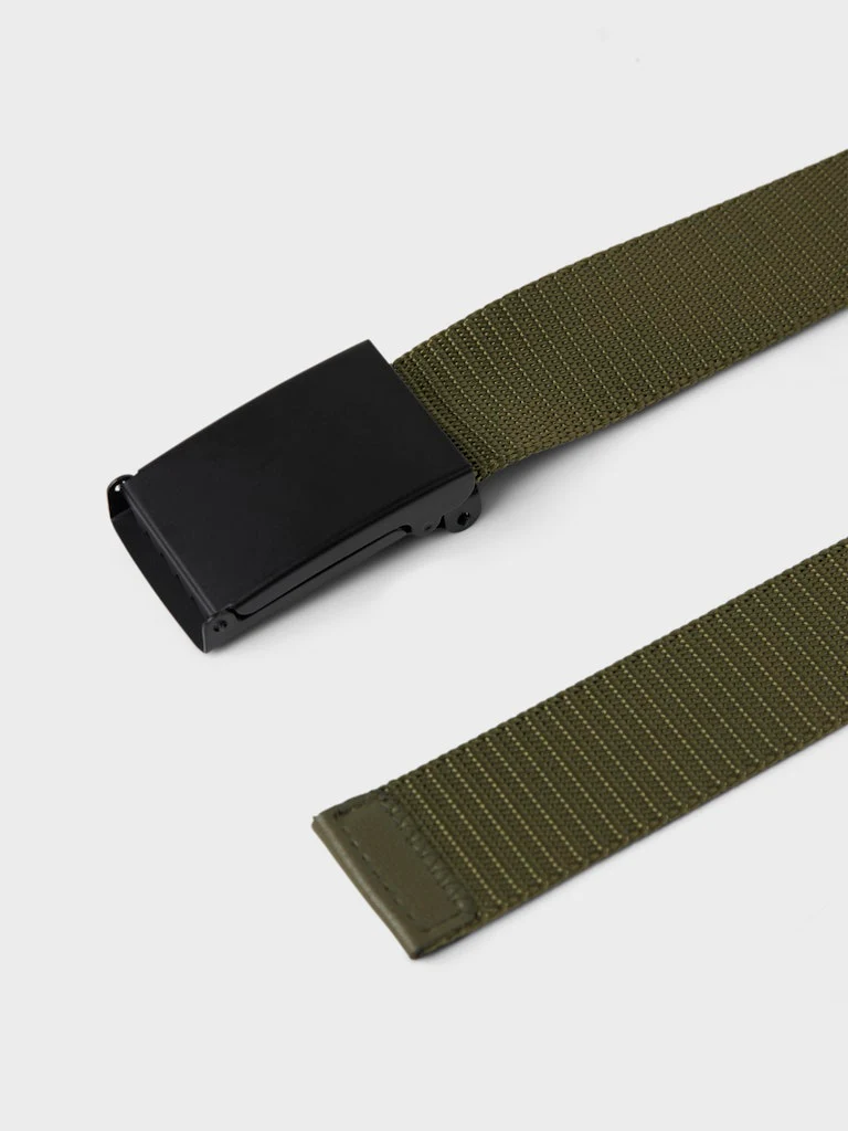 Bälte - Skärp - Bild 3