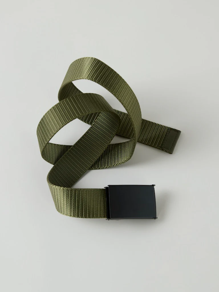 Bälte - Skärp - Bild 6