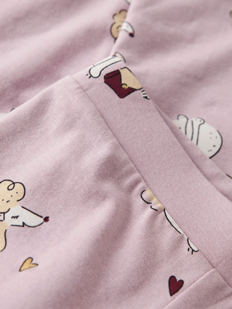 Vändbar Leggings - Bild 5