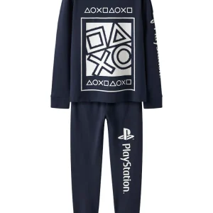 Pyjamas PlayStation