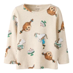 Pippi Långstrump Tröja