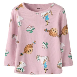 Pippi Långstrump Tröja