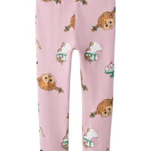 Pippi Långstrump Leggings