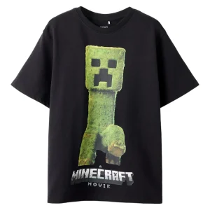 Minecraft T-shirt