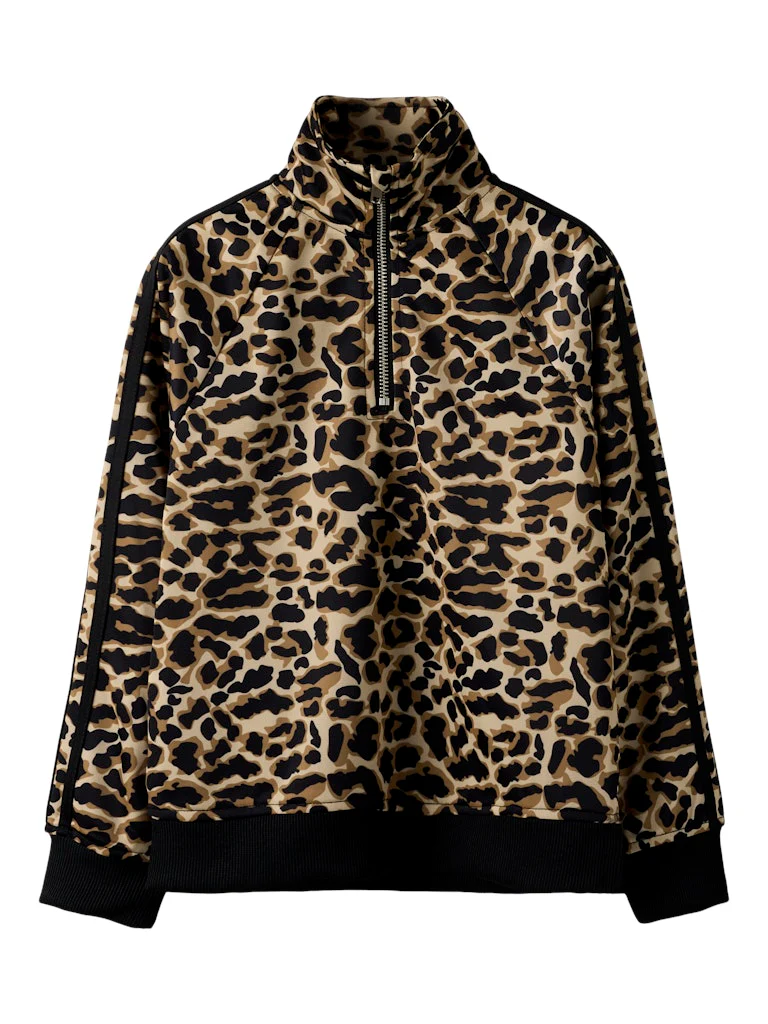 Zip Tröja LeoPrint - Bild 2